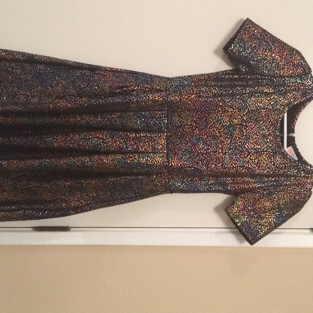 Lularoe Amelia
